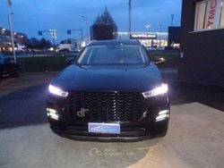 Nero Usata 2024 DR DR 6.0 SUV | 21.500 € (Buon prezzo)