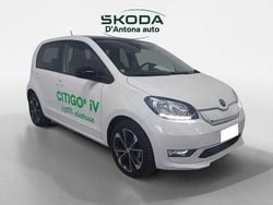 Bianco Usata 2020 Skoda Citigo Style Due volumi | 14.500 €