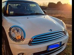 Usata 2012 Mini Cooper Due volumi | 3000 €