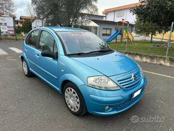 Usata 2005 Citroën C3 Exclusive Tre volumi | 2800 € (Buon prezzo)