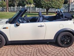 Usata 2006 Mini One Cabriolet Cabrio | 4800 € (Buon prezzo)