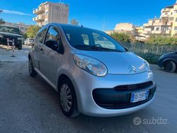 Grigio Usata 2006 Citroën C1 Due volumi | 2300 € (Buon prezzo)