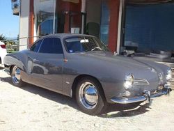 Grigio Usata 1965 VW Karmann Ghia Karmann Coupé | 31.500 €