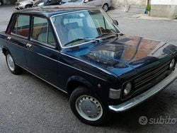 Blu Usata 1980 Fiat 128 Tre volumi | 5000 €