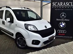 Fiat Qubo