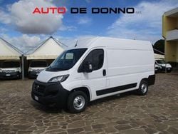 Bianco Usata 2021 Fiat Ducato Furgone | 13.800 € (Buon prezzo)