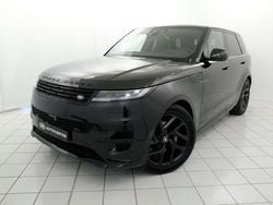 Nero metallizzato Usata 2024 Land Rover Range Rover Sport Autobiography SUV | 119.000 € (Super prezzo)