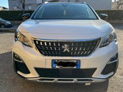 Bianco Usata 2019 Peugeot 3008 Allure SUV | 16.800 € (Buon prezzo)