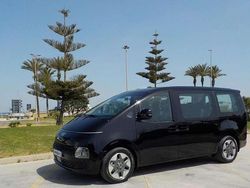 Nero Usata 2024 Hyundai Staria Monovolume | 30.950 € (Buon prezzo)