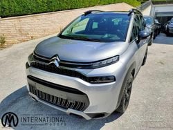 Grigio Usata 2024 Citroën C3 Aircross PureTech SUV | 19.490 € (Cara)