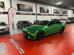 Verde Usata 2019 Mercedes AMG GT 53 AMG Coupé | 86.900 €