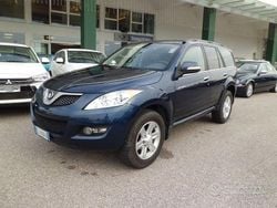 Blu Usata 2011 Great Wall H3 SUV | 5990 €