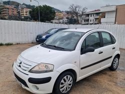 Bianco Usata 2011 Citroën C3 Tre volumi | 2600 € (Ottimo prezzo)