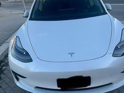 Bianco Usata 2021 Tesla Model 3 Tre volumi | 23.500 € (Ottimo prezzo)