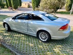 Grigio Usata 2007 Volvo C70 Momentum Cabrio | 4300 €