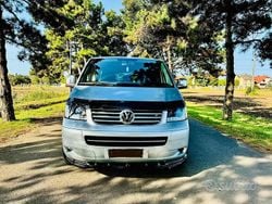 Usata 2007 VW Caravelle Monovolume | 9500 €