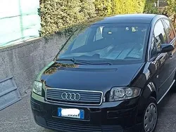 Usata 2005 Audi A2 Due volumi | 2500 € (Cara)