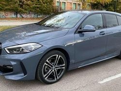 Usata 2021 BMW 118 Shadowline Due volumi | 25.500 € (Super prezzo)