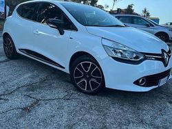 Usata 2016 Renault Clio IV Life Tre volumi | 5500 € (Buon prezzo)