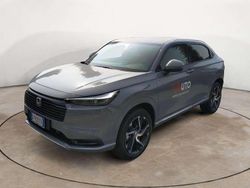 Grigio Nuova 2025 Honda HR-V Advance SUV | 35.000 € (Cara)