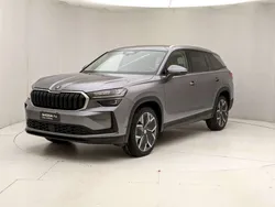 Grigio graphite metallizzato Nuova 2024 Skoda Kodiaq Selection SUV | 44.500 € (Cara)