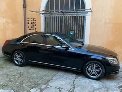 Usata 2017 Mercedes S350 Premium Tre volumi | 25.200 € (Super prezzo)