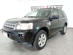 Nero(met.) Usata 2012 Land Rover Freelander 2 SE SUV | 5900 € (Super prezzo)
