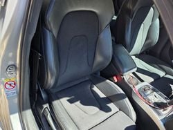 Grigio Usata 2011 Audi A4 S-Line Station wagon | 6500 € (Buon prezzo)