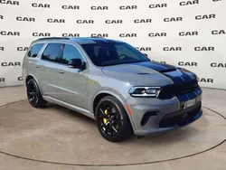 Grigio Nuova 2024 Dodge Durango SUV | 130.000 €