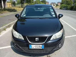 Nero Usata 2011 Seat Ibiza SC Copa Due volumi | 4500 € (Super prezzo)