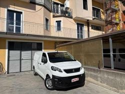 Bianco Usata 2021 Peugeot Expert Premium Furgone | 11.500 € (Ottimo prezzo)