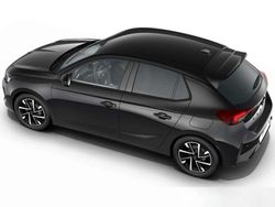 Nero Usata 2025 Opel Corsa Tre volumi | 14.990 € (Buon prezzo)