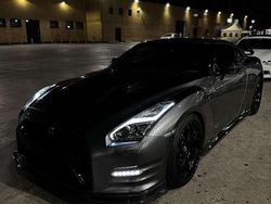Usata 2013 Nissan GT-R GT Coupé | 125.000 €