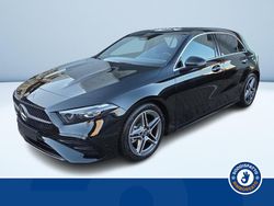 Nero metallizzato Nuova 2025 Mercedes A180 Advanced Plus | 36.000 € (Ottimo prezzo)