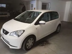 Bianco Usata 2014 Seat Mii Chic Due volumi | 3650 € (Ottimo prezzo)