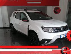 Bianco Usata 2022 Dacia Duster Extreme SUV | 12.500 € (Ottimo prezzo)