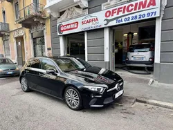 Other Usata 2020 Mercedes A180 Premium Tre volumi | 23.500 € (Ottimo prezzo)