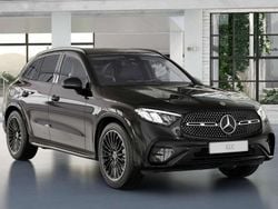 Nero ossidiana Nuova 2025 Mercedes GLC220 Advanced Plus SUV | 66.017 € (Buon prezzo)