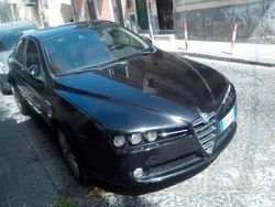 Nero Usata 2010 Alfa Romeo 159 | 3000 €