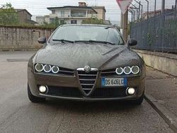 Usata 2008 Alfa Romeo 159 Tre volumi | 3000 € (Buon prezzo)