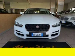 Other Usata 2016 Jaguar XE Prestige Tre volumi | 15.990 € (Cara)
