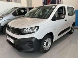 Bianco Nuova 2025 Opel Combo Life Edition+ Furgone | 19.200 €