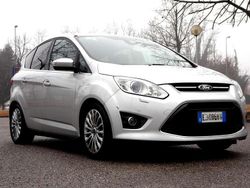 Usata 2011 Ford C-MAX Titanium Monovolume | 3000 € (Super prezzo)