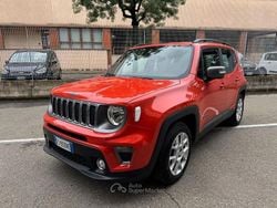 Usata 2018 Jeep Renegade Limited SUV | 14.900 € (Buon prezzo)