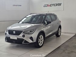 Bianco Usata 2024 Seat Arona FR SUV | 16.900 € (Buon prezzo)