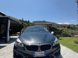 Usata 2015 BMW 216 Comfort Edition | 9600 € (Buon prezzo)