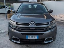 Grigio Usata 2021 Citroën C5 Aircross Feel SUV | 17.500 € (Buon prezzo)