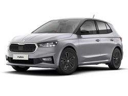 Graphite grey Nuova 2025 Skoda Fabia Selection Due volumi | 18.741 € (Buon prezzo)