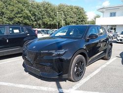 Nero Nuova 2025 Alfa Romeo GT Junior Tre volumi | 29.800 € (Cara)