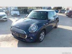 Blu/azzurro Usata 2014 Mini Cooper Due volumi | 11.900 € (Molto cara)